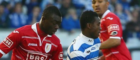 KAA Gent - Standard Liege 1-0, in prima mansa a barajului belgian pentru Europa League